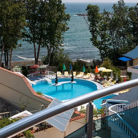 Отель Jasmin Village 3*