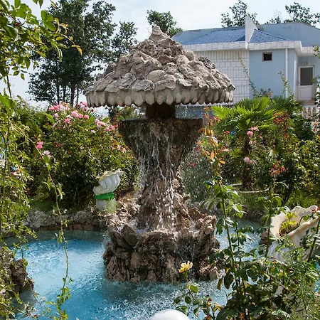 Отель Jasmin Village 3*