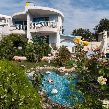 Отель Jasmin Village 3*