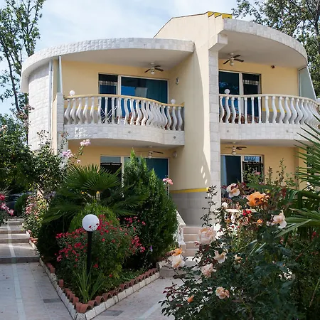 Отель Jasmin Village Китен
