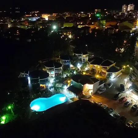 Jasmin Village