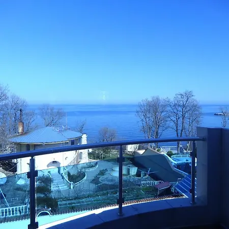 Jasmin Village Отель 3*