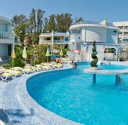 Jasmin Village Отель Китен