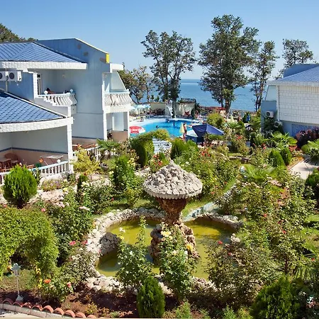 Отель Jasmin Village 3*