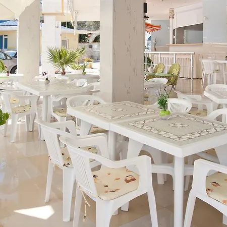 Jasmin Village Отель Китен
