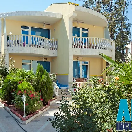 Jasmin Village Отель