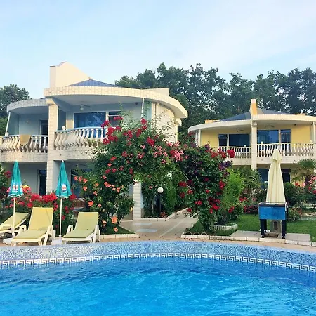 Jasmin Village 3* Китен