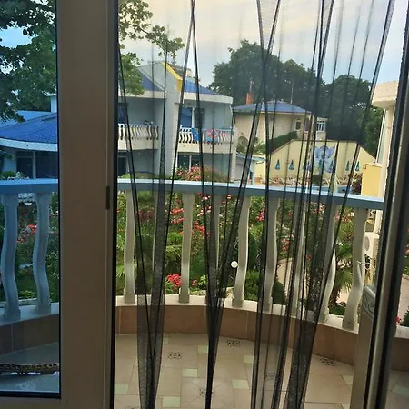 Jasmin Village Отель 3*