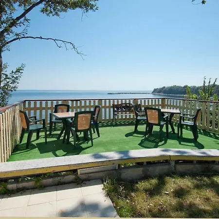 Jasmin Village Отель 3*