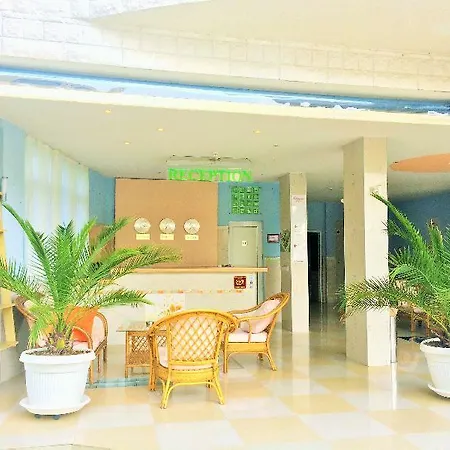 Jasmin Village 3*