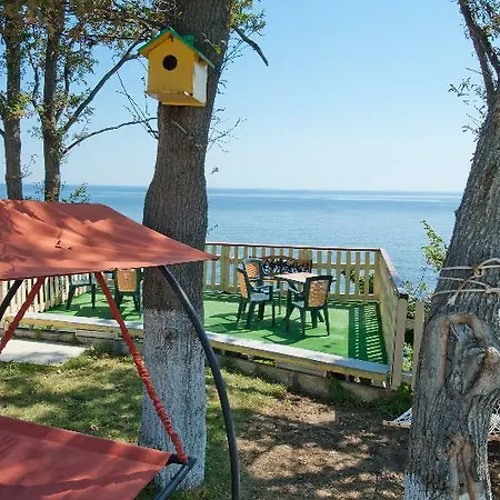 Jasmin Village Отель 3*