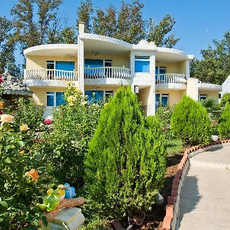 Jasmin Village Отель Китен