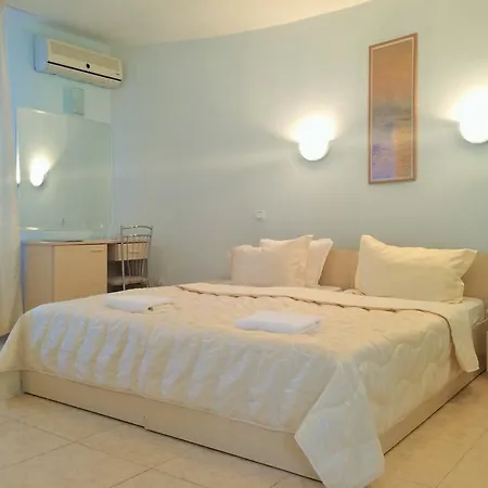 Jasmin Village Hotel