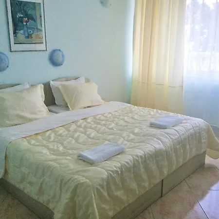 Hotel Jasmin Village