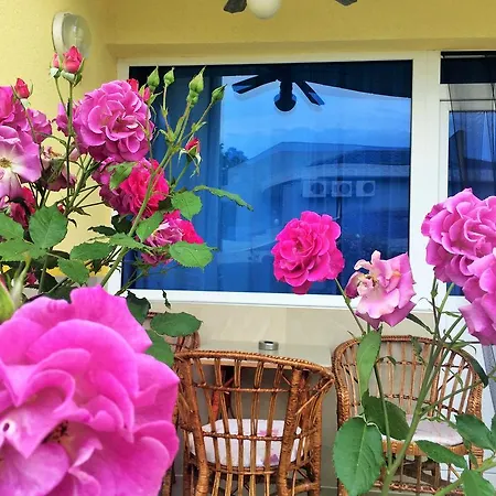 Jasmin Village Kiten (Burgas)
