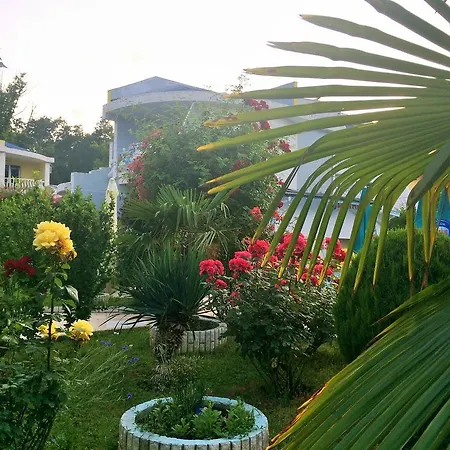 Jasmin Village 3*