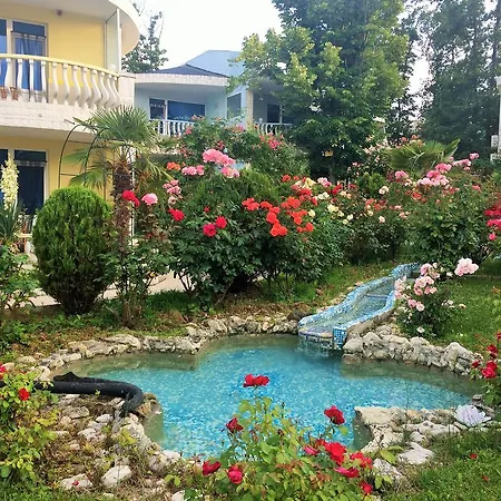 Hotel Jasmin Village 3*