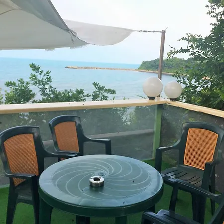 Hotel Jasmin Village Kiten (Burgas)