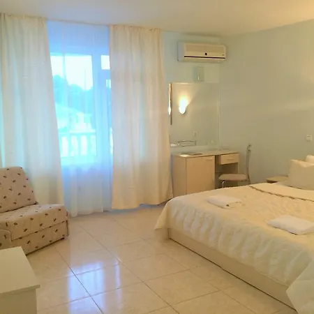 Jasmin Village Hotel