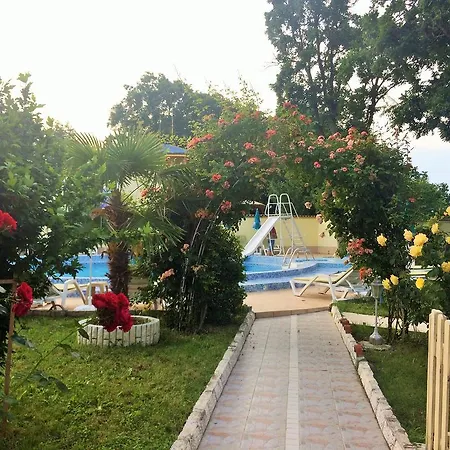 Hotel Jasmin Village Kiten (Burgas)