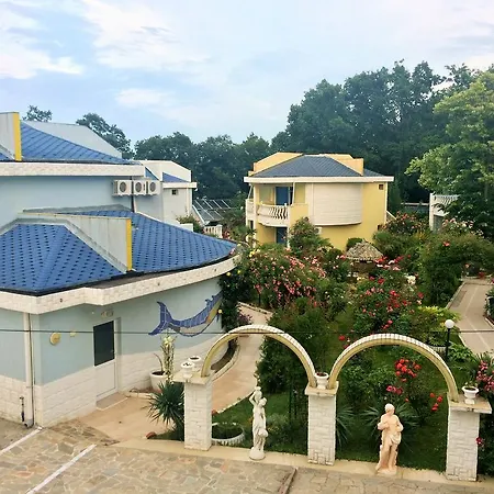 Jasmin Village Kiten (Burgas)