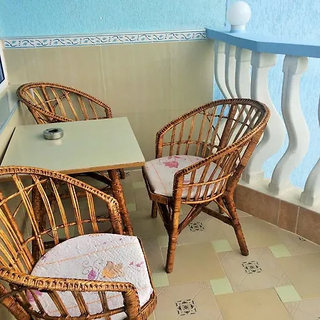 Jasmin Village Hotel Kiten (Burgas)