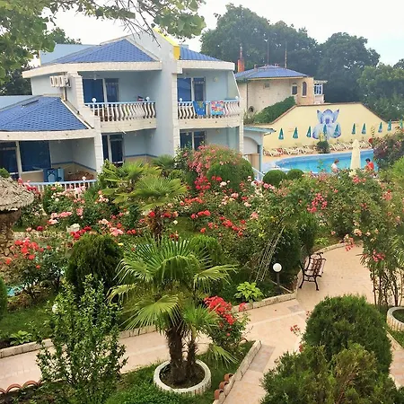 Jasmin Village Hotel Kiten (Burgas)
