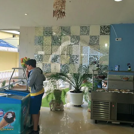 Jasmin Village 3* Kiten (Burgas)