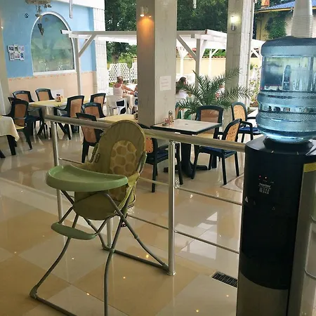 Jasmin Village Hotel Kiten (Burgas)